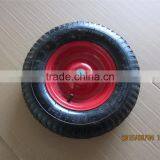 16 4.00x8 Wheelbarrow Wheel thumbnail-3