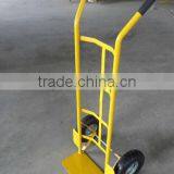 Two Wheels Storage Sack Hand Trolley HT1831 thumbnail-1