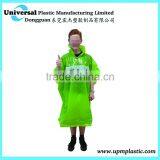 Plastic Raincoats for Outdoor Events thumbnail-2