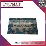 2017 High Quality Lovely Durable Home Bedroom Washable Floor Mat thumbnail-3