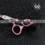 QJ-NS28 New Arrival Best Hair Thinning Scissors Chunkers thumbnail-3
