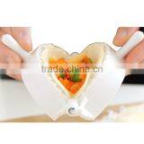 Set of 3 Kitchen Plastic Dumpling Maker, Dough Press, Dumpling Press thumbnail-2