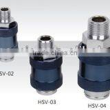 Pipe Exhaust Angle Valve With High Quality thumbnail-1