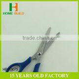 Factory Price HB-S5075 Fresh Kitchen Food Safe Scissors thumbnail-3