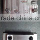 Injection Mould for Small Accessories in Medical Laser Blood Sampling Instrument thumbnail-1