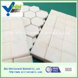 Competitive Price Alumina Ceramic Lining Mosaic thumbnail-4