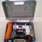 Hot Sall Car Tire Inflator With Gauge Air Suspension Compressor thumbnail-1