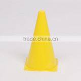 Soccer Training Equipment 9" Practice Cones thumbnail-3