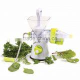 Multifunctional Fruits Manual Juicer Machine thumbnail-4