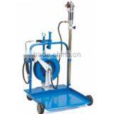 Pneumatic Oil Distribution Kit - OPK30 thumbnail-1