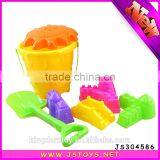 2015 New Type Sand Beach Bucket Toy for Promotion Qith High Quality thumbnail-1
