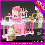 2015 Hot Item Kitchen Cabinet Hot Sale thumbnail-4