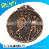Metal Souvenir ,sports Label ,medal for Marathon Game thumbnail-5
