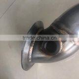 High Quality Down Pipe for BMW 135i 335i E82 E87 E81 E90 E91 E92 N54 thumbnail-2