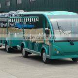 Electric Bus With Trailer thumbnail-1