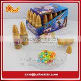 Silver Bullet Toy Candy Hard Candy thumbnail-1