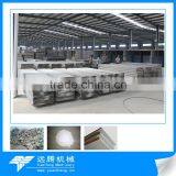 Lightweight Sandwich Wall Panel Making Machine thumbnail-1