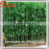 Wholesale Artificial Bamboo Poles Decorative Artificial Bamboo Plants Fence thumbnail-1