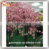Factory Price Artificial Cherry Blossom Tree & Peach Tree thumbnail-4