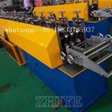 L Furring Channel Cold Roll Forming Machinery