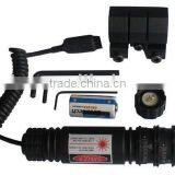 Adjustable Red Laser Sight and Red Laser Scope or Laser Aimer thumbnail-1