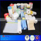 Masking Film Rolling Machine PE Sheet Combine Tape thumbnail-5