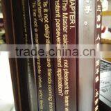 Chinese Bamboo Handicraft The Analects of Confucius thumbnail-2