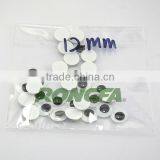 Plastic Moving Eyes For DIY Toy thumbnail-4