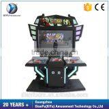 Most Popular Coin Operated Street Fighting King Game Machine For Sale thumbnail-1