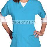 CUSTOM MADE Nurse Uniform Manufacture China thumbnail-4