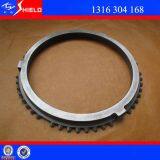 ZF Truck and Bus Massey Tractors Transmission Gearbox Parts Synchronizer Ring 1316304168 thumbnail-2