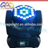 Epistar LED Chip 36X3w LED Moving Head Color Beam Light With CREE LED thumbnail-5