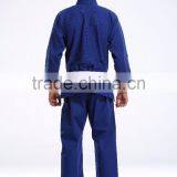 Custom Shoyoroll Cut Jiu Jitsu gi Bjj Kimono thumbnail-4