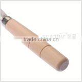 Sew Supplies - Tracing Wheel Wood Handle Thumb Press / Dentate Tracer Wheel # DT10-W thumbnail-4