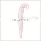 Kearing 40cm & 60cm Metric Vary Form Curves (sandwich Line) Plastic Curve FRENCH QUILTING RULER # 6501