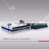 Top Three Metal Pipe Fiber Laser Cutting Machine Manufacturer thumbnail-1