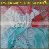 Kid Fabrics Cotton Lace Embroidery Lace Wedding Dress Lace thumbnail-1