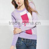 Cashmere Sweater Young Ladies&girls thumbnail-1