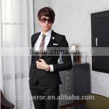 Men's High Class Leisure Suit,MTM Suit BSPS0308 thumbnail-1