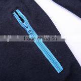 Women Crop Dri Fit Wholesale Blank and Plain Cotton Custom Hoodies for Unisex thumbnail-5