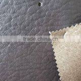 100% PU Synthetic/Artificial Leather for Sofa