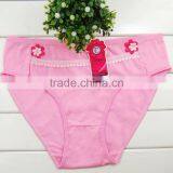 Indian Ladies Panties Polyester Panties Lady Care Panties thumbnail-5