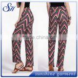 2017 Newly Printed Leggings Custom Legging Fashion Fitness Leggings thumbnail-1