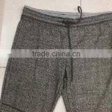 Stocklots Men Stylish Casual Terry Cotton Pants thumbnail-3
