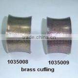 Metal Cuff Bracelet thumbnail-1