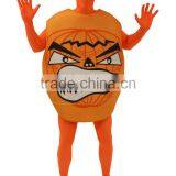 Killer Pumpkin Costume thumbnail-1