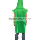 Cheap Fancy Dress Beer Bottle Costume thumbnail-3