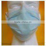 Custom Nose Dust Mask, Disposable Mouth Masks thumbnail-1