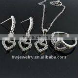 Happy Valentines Day Jewelry Set thumbnail-1
