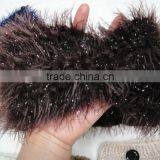 2016 Fashion Hot Bow Knitted Acrylic Designer New Arrival Crochet Winter Hairband thumbnail-2